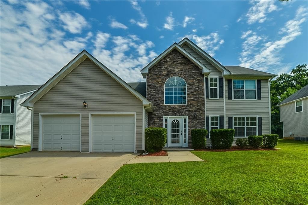 135 Blacktop Drive, Fairburn, GA 30213 — most recent listing photo