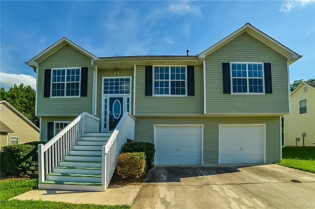 576 Rosewood Circle, Jonesboro, GA 30238 — most recent listing photo