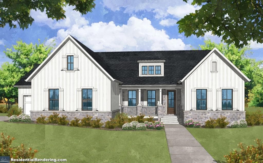 3 bedroom single family residence sold at 15745 Burdette Court, Milton, GA 30004