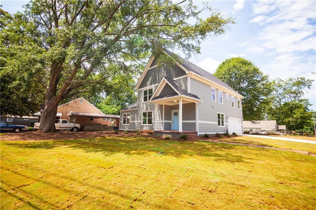 1773 Ellington Street, Decatur, GA 30032 — most recent listing photo