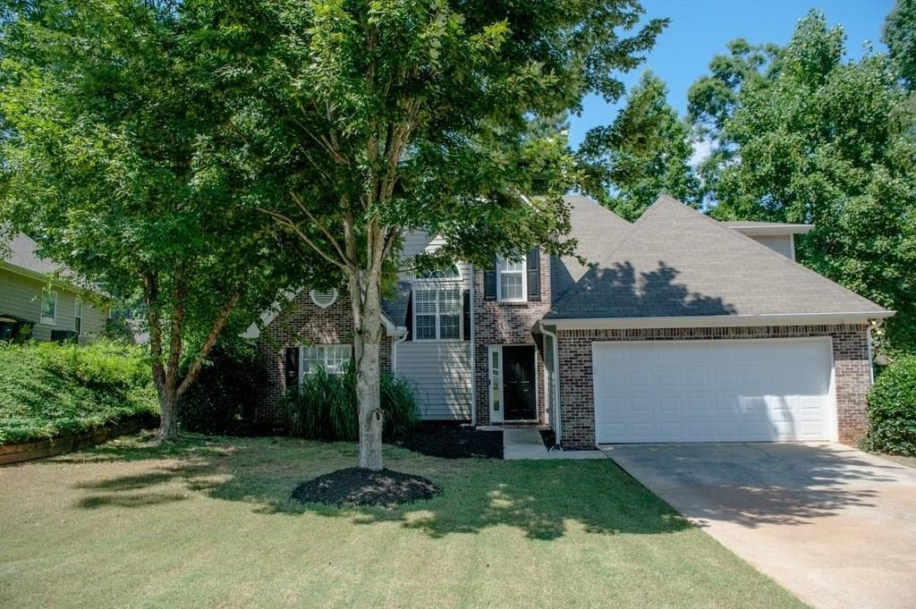 2849 Cressington Bend, Kennesaw, GA 30144 — most recent listing photo