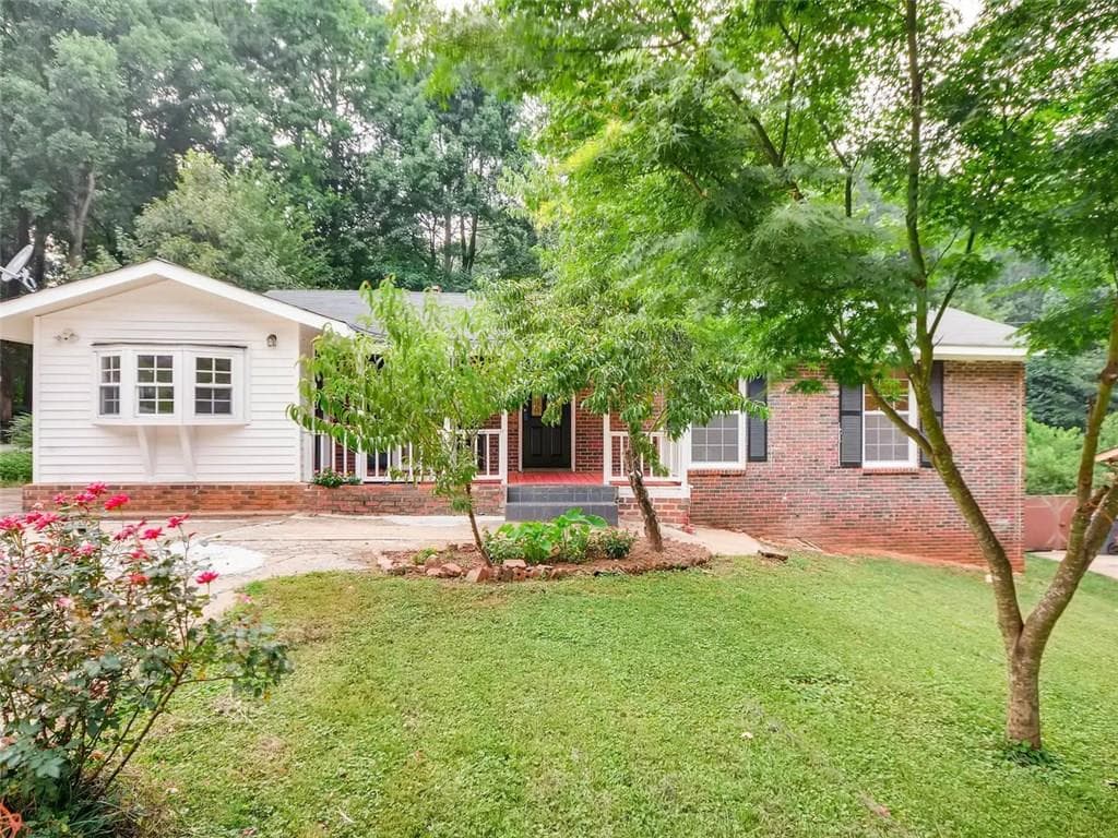 4113 Green Oak Drive, Doraville, GA 30340 — most recent listing photo