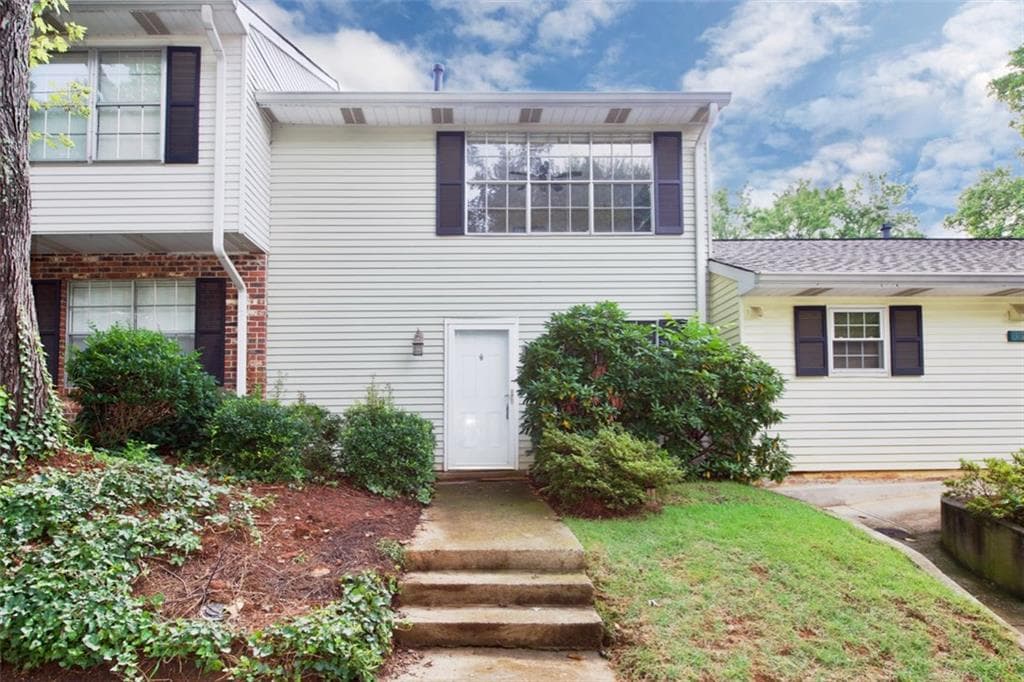 376 Leisure Court 376, Marietta, GA 30064 — most recent listing photo