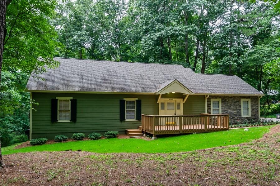 6063 Bowers Road, Smoke Rise, GA 30087 — most recent listing photo