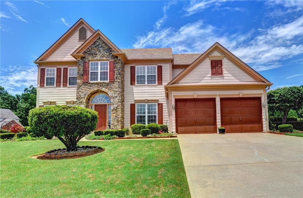 367 Andridge Court, Suwanee, GA 30024 — most recent listing photo