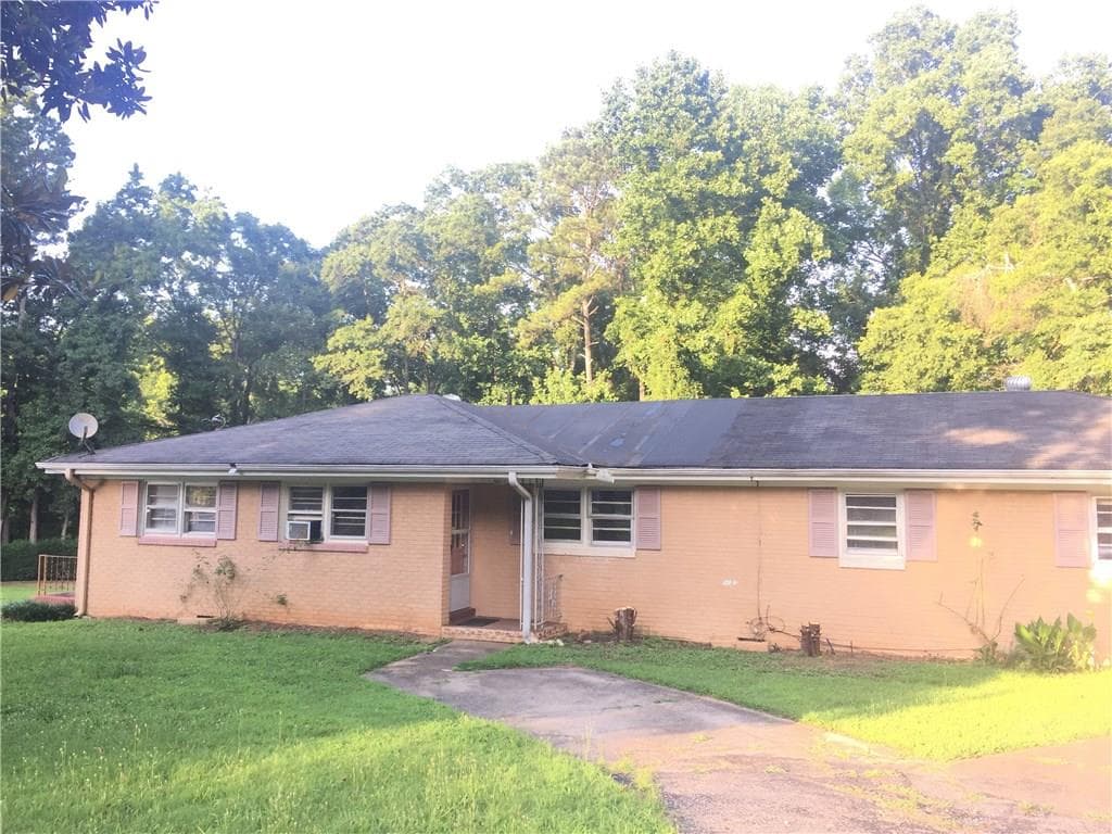 1179 Vonda Lane, Mableton, GA 30126 — most recent listing photo