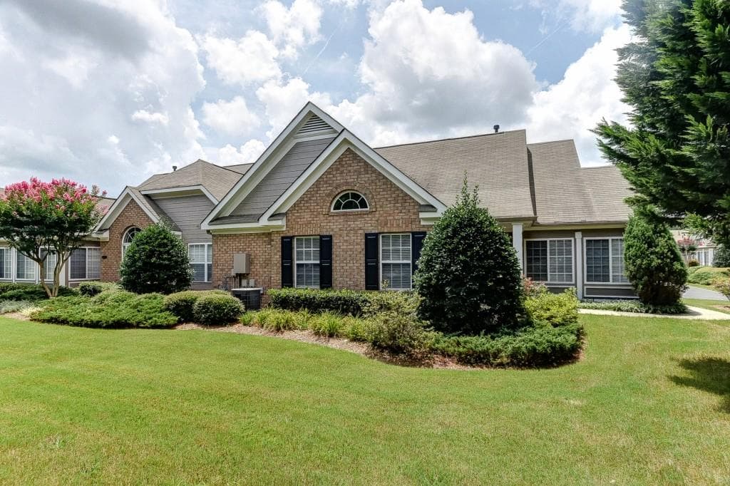 2 bedroom, 1,550 sq ft condominium sold at 506 Sweet Apple Circle, Alpharetta, GA 30004