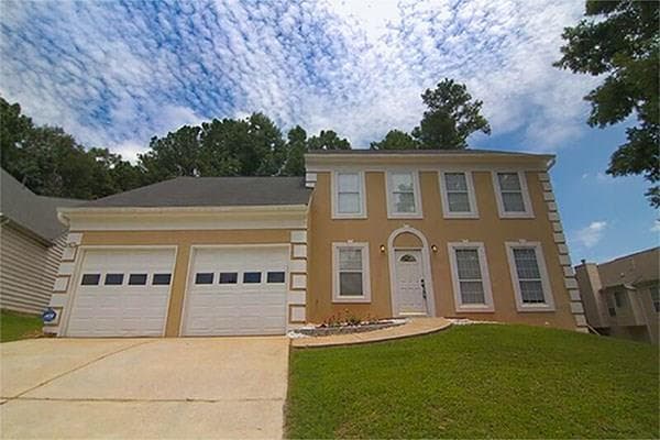 1681 Magnolia View Place, Norcross, GA 30093 — most recent listing photo
