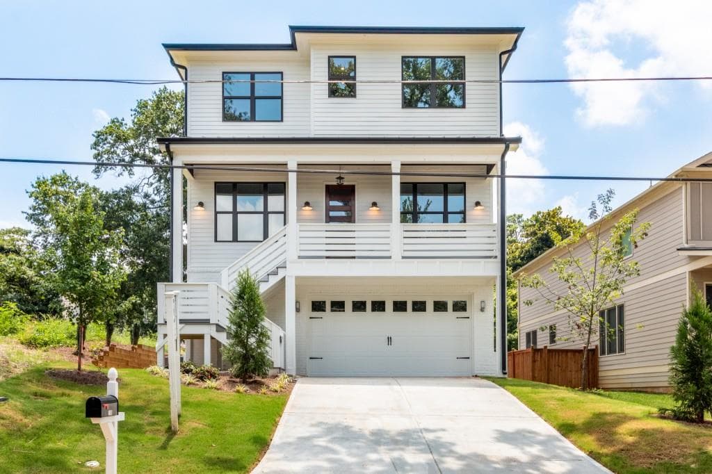 1169 Victoria Street, Brookhaven, GA 30319 — most recent listing photo