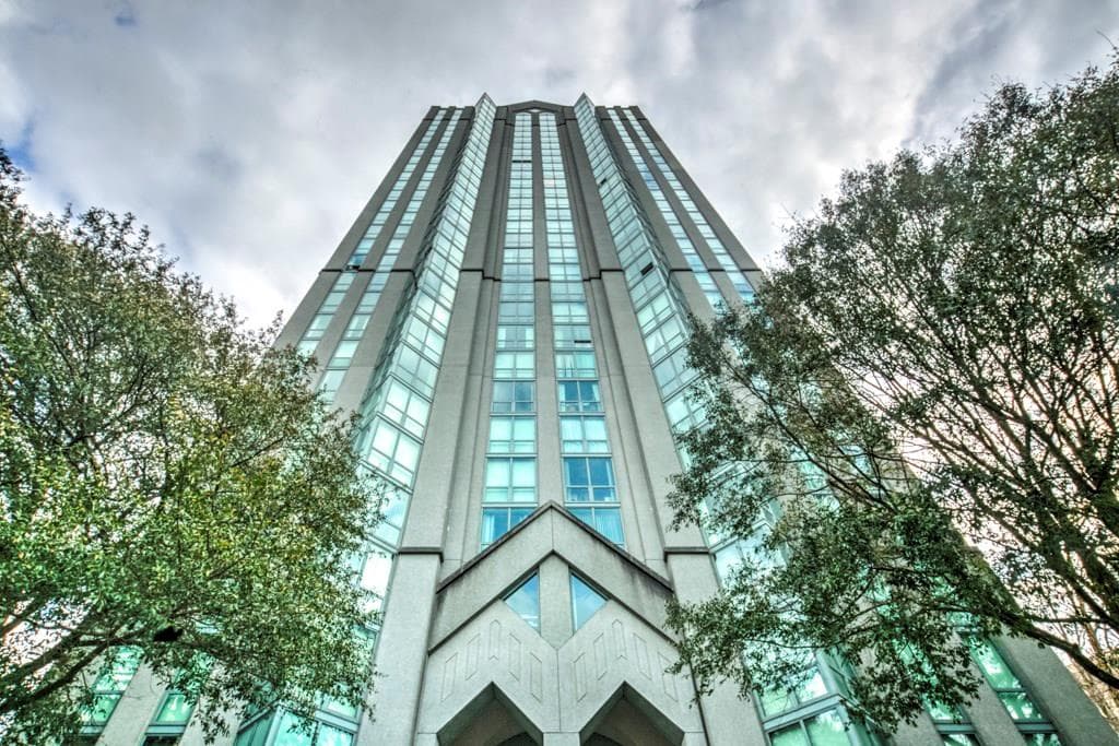 1 bedroom, 543 sq ft condominium sold at 2870 Pharr Court 1508, Atlanta, GA 30305