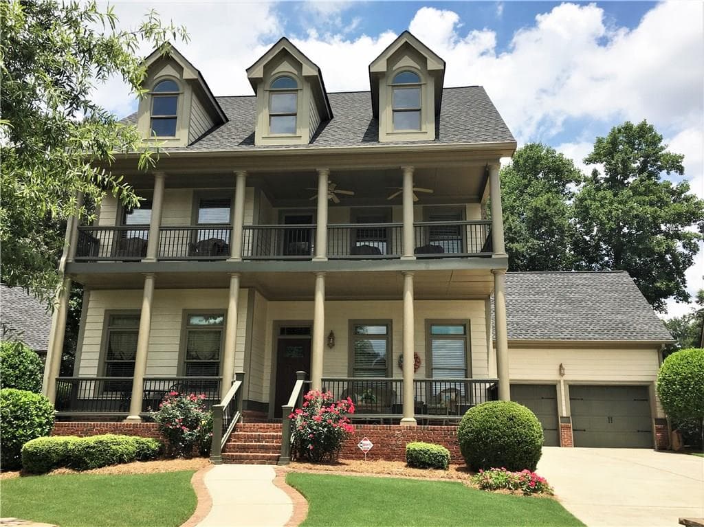470 Warm Springs Court, Loganville, GA 30052 — most recent listing photo