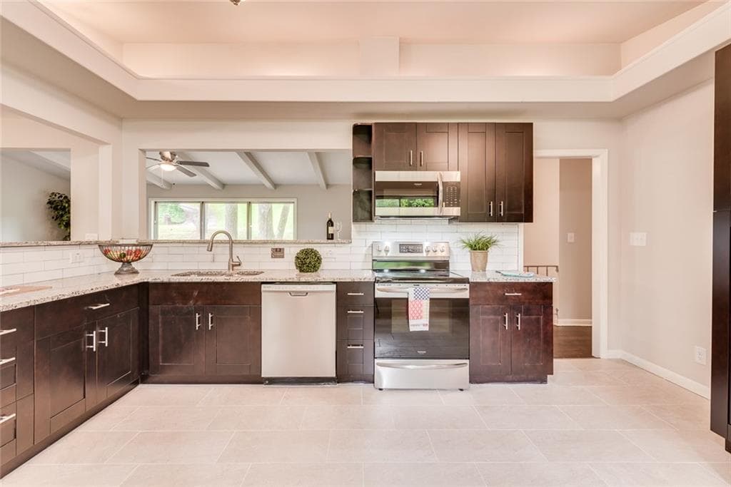 4156 Williamsburg Drive, College Park, GA 30337 — most recent listing photo