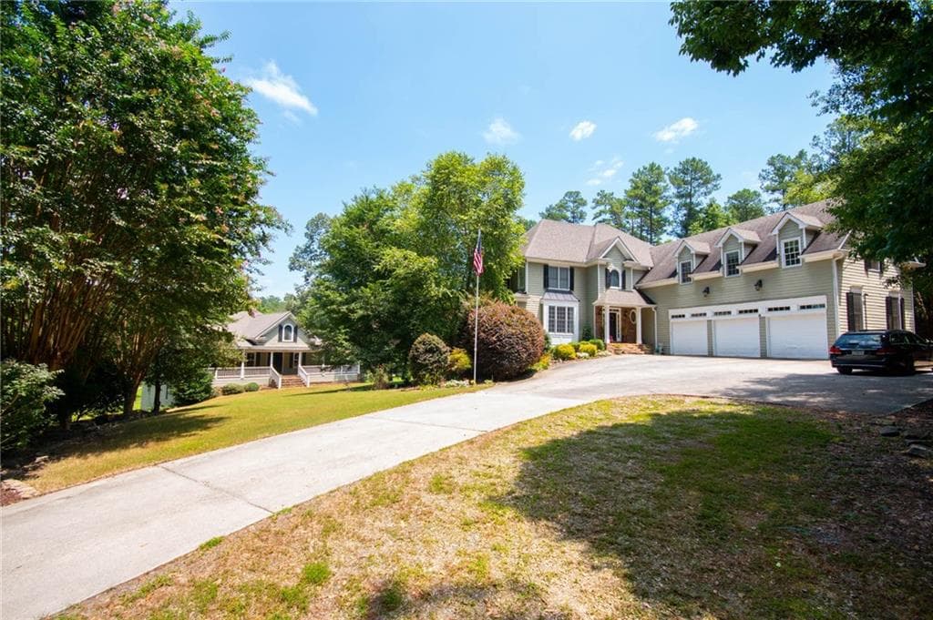 874 Bramlett Shoals Road, Lawrenceville, GA 30045 — most recent listing photo