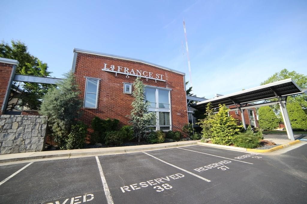 1 bedroom, 960 sq ft condominium sold at 1661 LA FRANCE Street 106, Atlanta, GA 30307