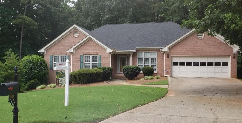 921 MILLVALE Place, Lawrenceville, GA 30044 — most recent listing photo