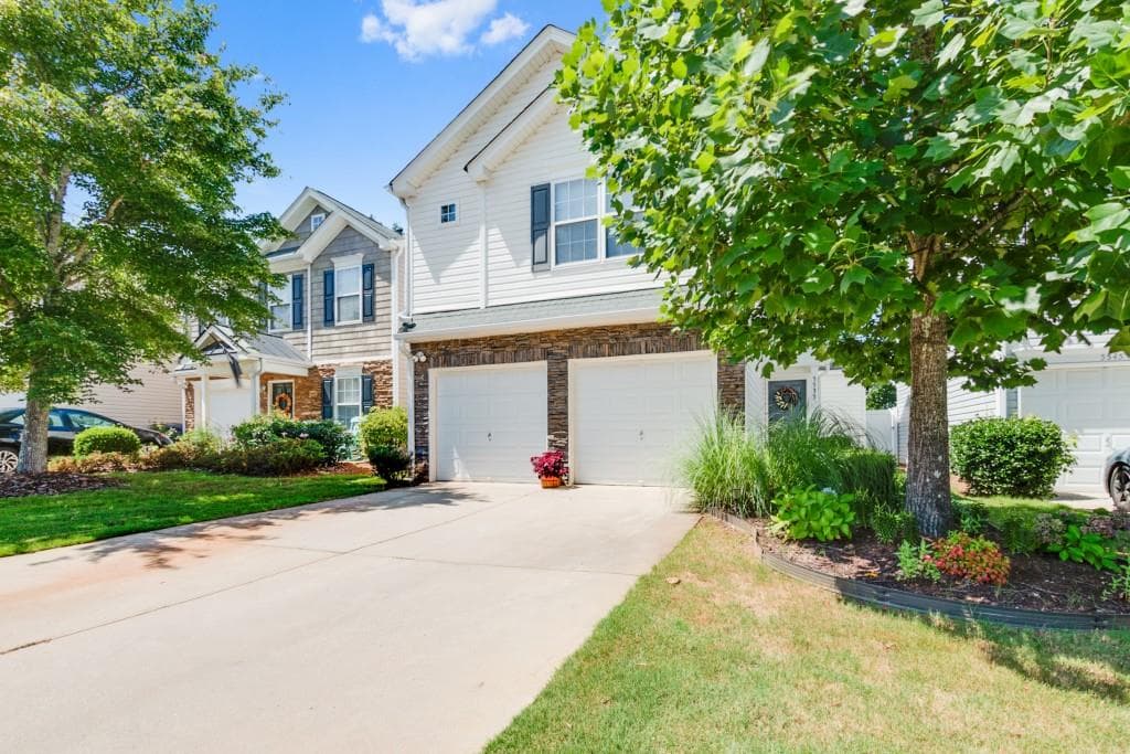 5535 Mountain Top Place Road, Cumming, GA 30041 — most recent listing photo