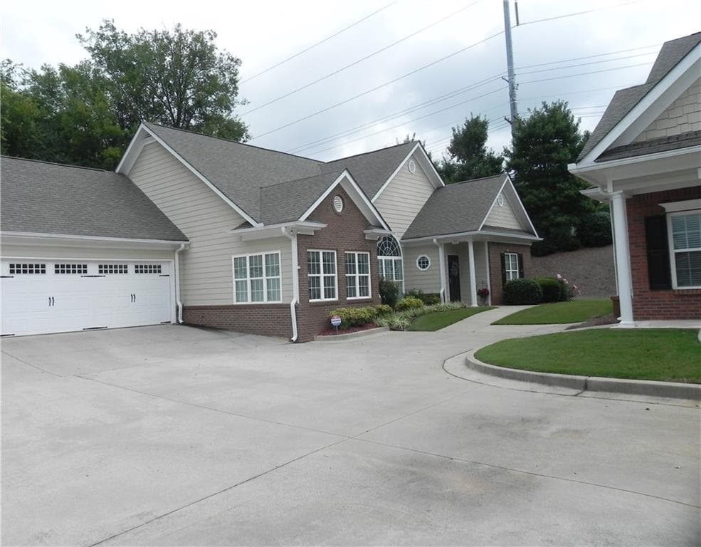 3601 CANTON RD. Road 22, Marietta, GA 30066 — most recent listing photo