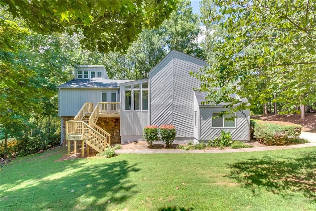 2505 Woodfern Court, Marietta, GA 30062 — most recent listing photo