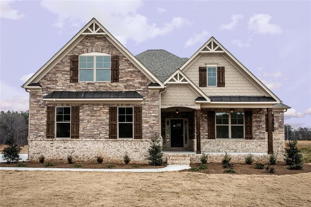 4 bedroom, 2,816 sq ft single family residence sold at 839 Rolling Hill, Kennesaw, GA 30152