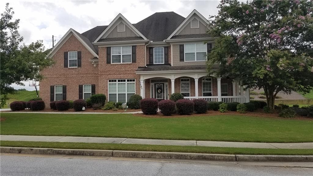 2627 Misty Rose Lane, Loganville, GA 30052 — most recent listing photo