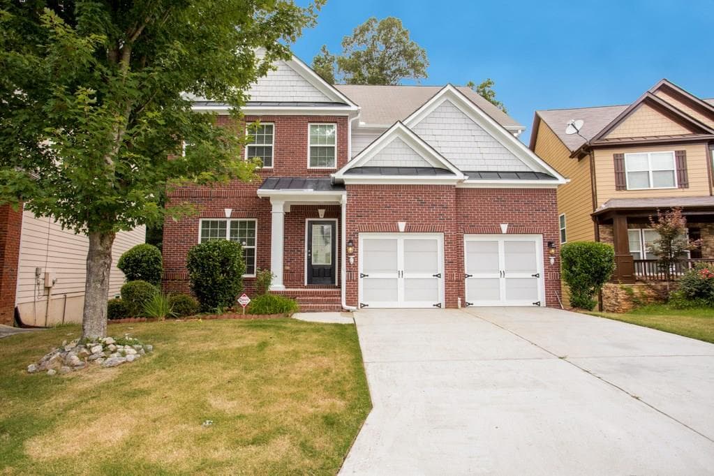 1371 Scenic Pines Drive, Lawrenceville, GA 30044 — most recent listing photo