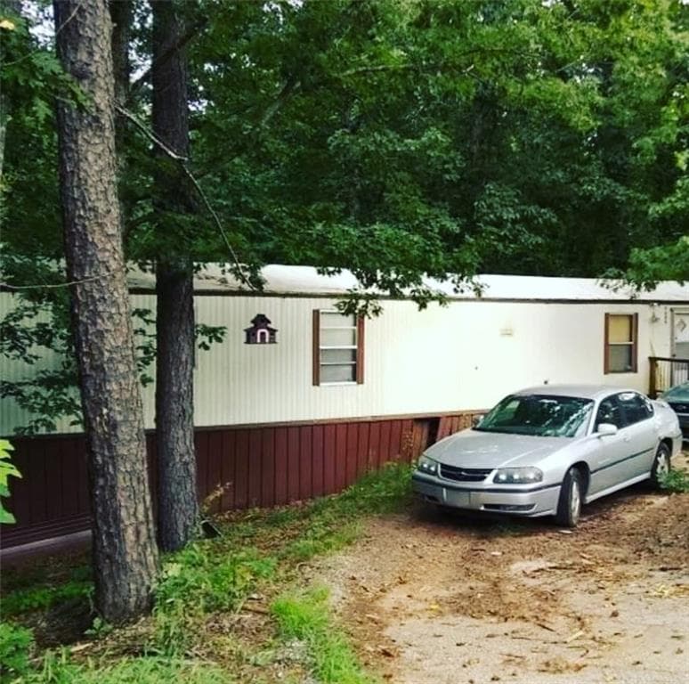 3 bedroom single family residence sold at 5606 Kegs Circle, Oakwood, GA 30566