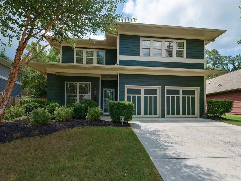 1789 Stoney Creek Drive, Atlanta, GA 30316 — most recent listing photo