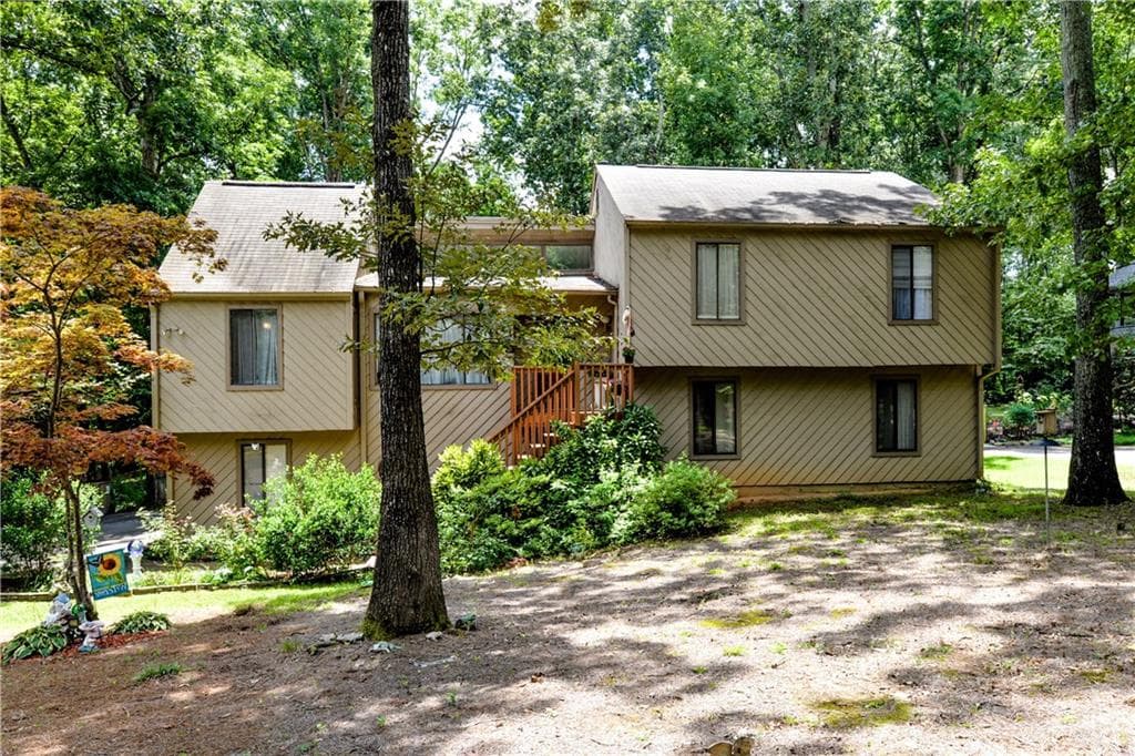2678 Spencers Trace, Marietta, GA 30062 — most recent listing photo