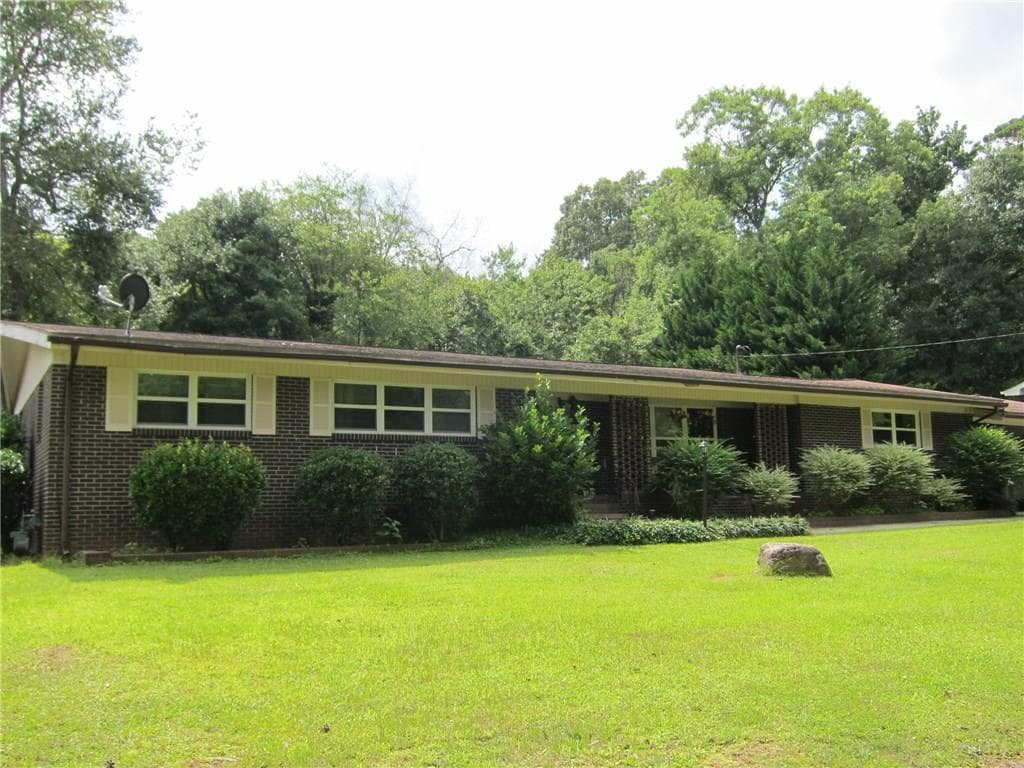 3 bedroom, 2,182 sq ft single family residence sold at 3364 Lilla Lane, Marietta, GA 30060