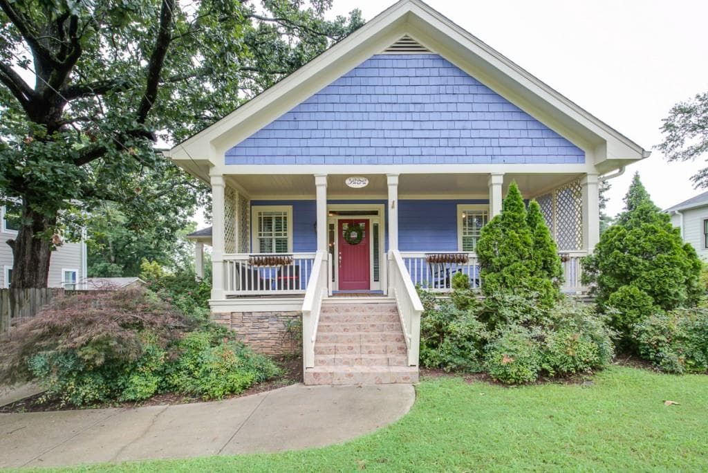 3282 Madison Street, College Park, GA 30337 — most recent listing photo