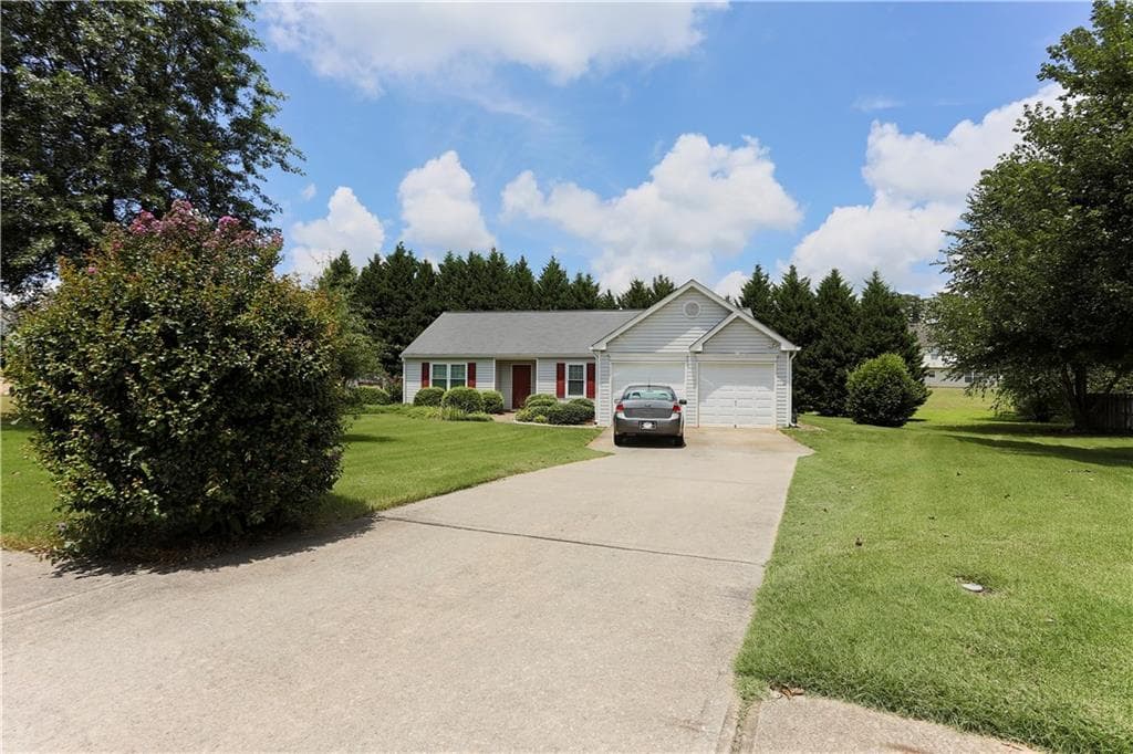 505 Springmoor Court, Loganville, GA 30052 — most recent listing photo