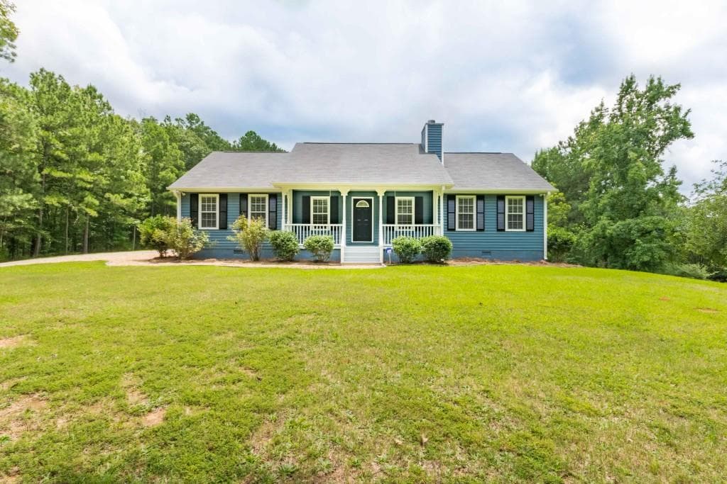 4320 Center Hill Church Road, Loganville, GA 30052 — most recent listing photo