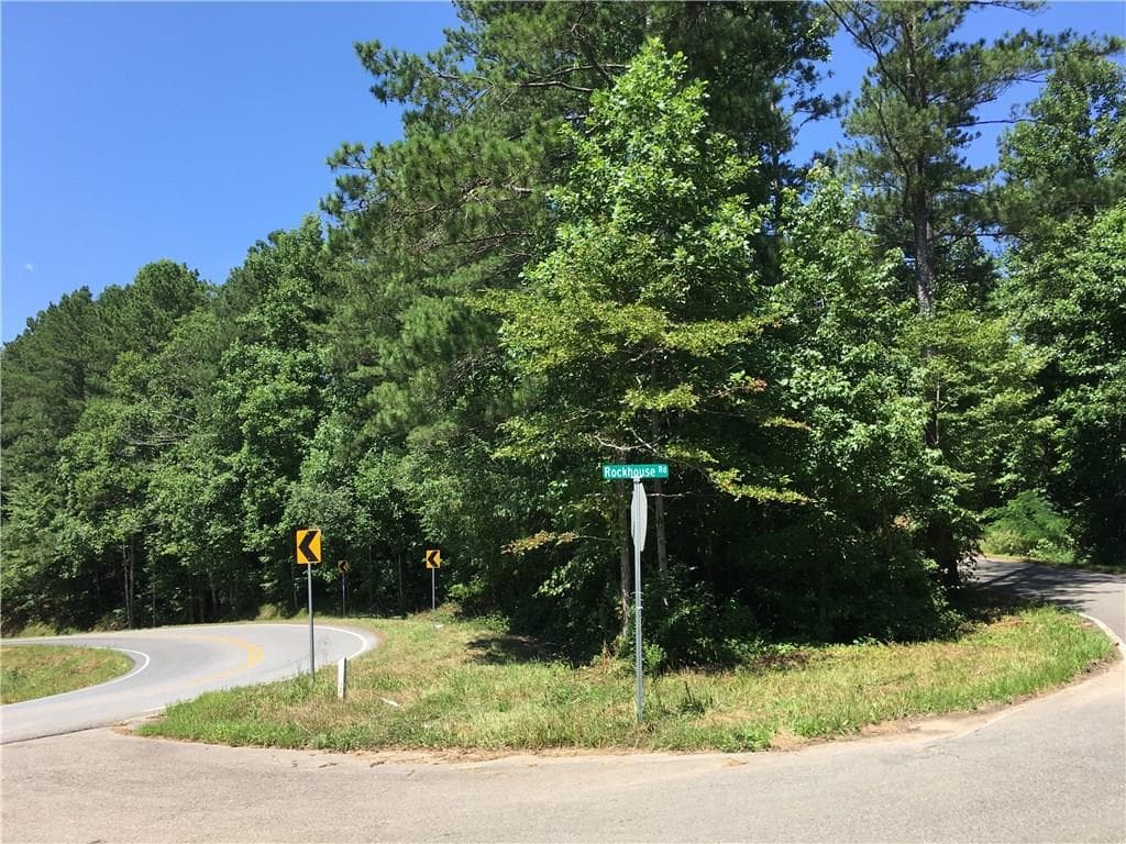 other sold at 0 Salacoa Road, Waleska, GA 30183