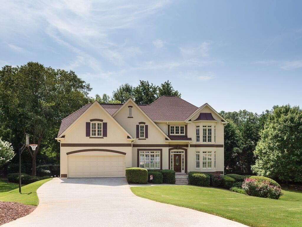 3900 Bays Ferry Trail, Marietta, GA 30062 — most recent listing photo