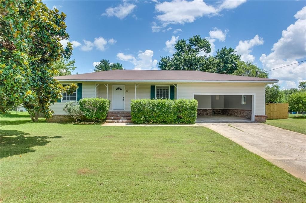 57 Wilburn Drive, Powder Springs, GA 30127 — most recent listing photo