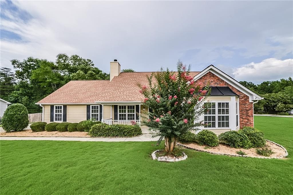 4103 Harthorne Lane, Buford, GA 30519 — most recent listing photo