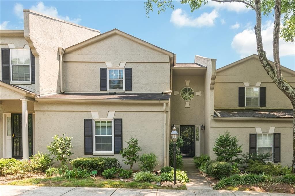 5996 Mitchell Road 12, Sandy Springs, GA 30328 — most recent listing photo