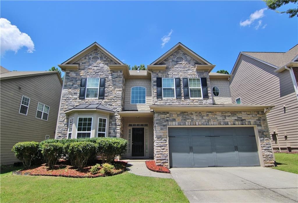 3216 Montauk Hill Drive, Buford, GA 30519 — most recent listing photo