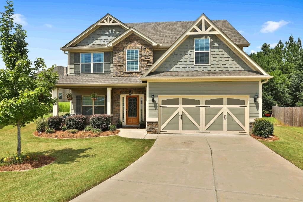 22 PONDER Place, Newnan, GA 30265 — most recent listing photo