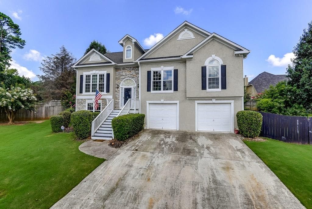 5 bedroom, 1,585 sq ft single family residence sold at 3503 McGuire Lane, Kennesaw, GA 30144