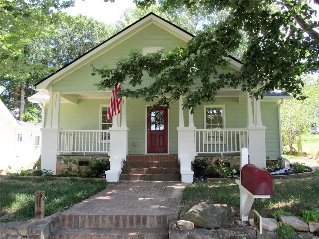 436 Jackson Street, Buford, GA 30518 — most recent listing photo