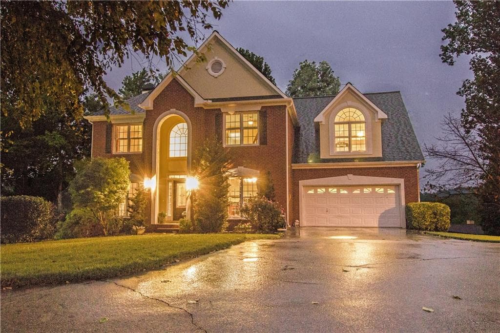 1545 Cheshire Court, Lawrenceville, GA 30043 — most recent listing photo