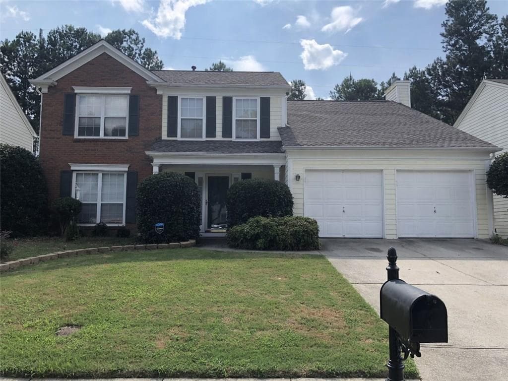 4901 Bankside Way, Peachtree Corners, GA 30092 — most recent listing photo