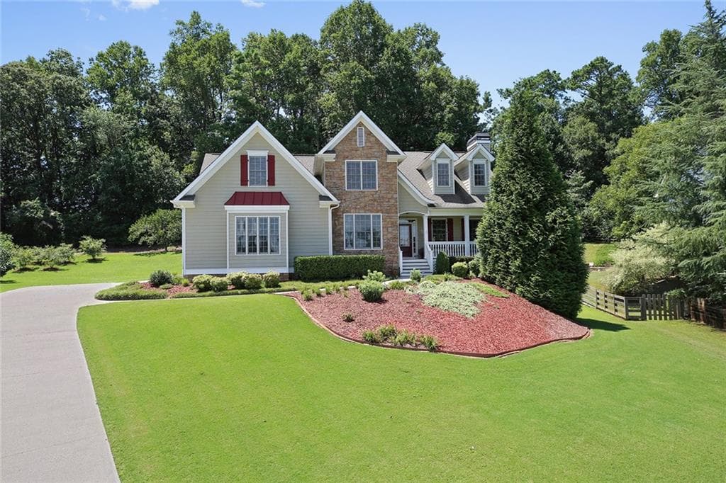 4930 Dash Away Court, Cumming, GA 30040 — most recent listing photo