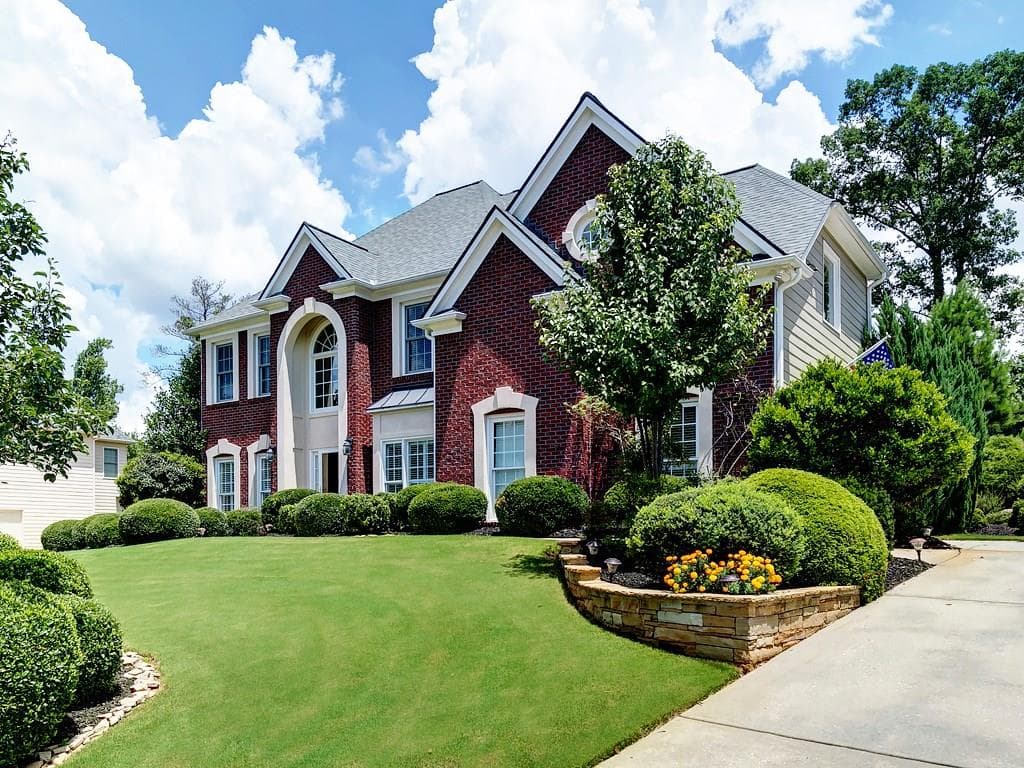 5 bedroom, 3,361 sq ft single family residence sold at 5309 Vinings Springs Point, Mableton, GA 30126