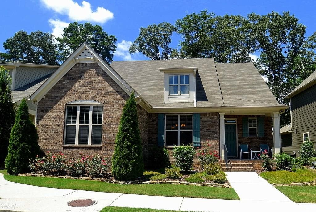 834 Rockford Commons Drive, Marietta, GA 30064 — most recent listing photo