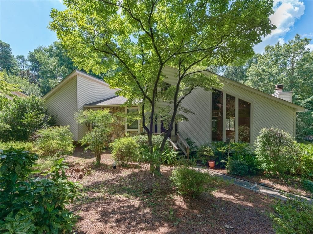 4934 Millers Trace, Peachtree Corners, GA 30096 — most recent listing photo