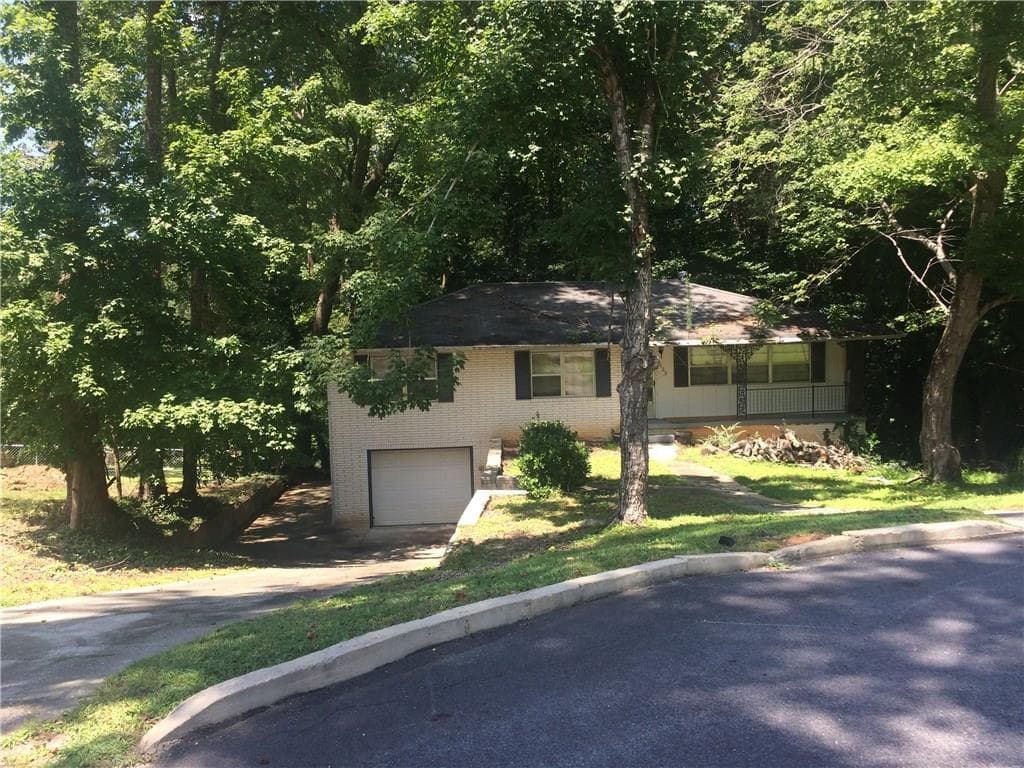 3123 Briar Court, East Point, GA 30344 — most recent listing photo