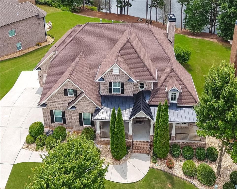 3625 Preservation Circle, Lilburn, GA 30047 — most recent listing photo