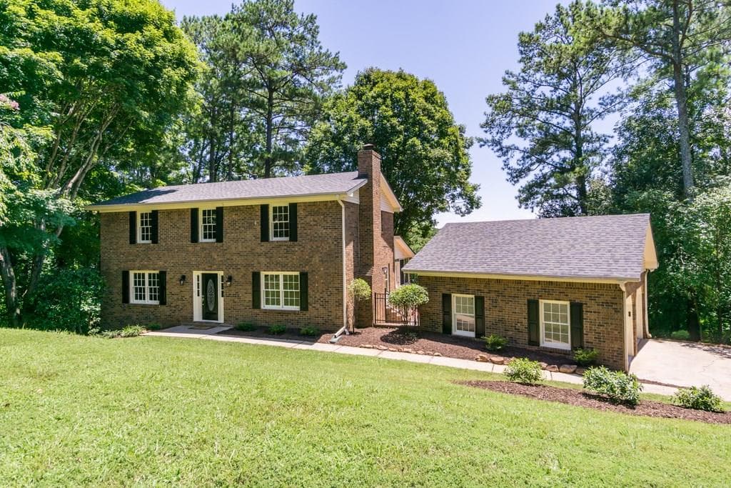 4194 Julie Court, Kennesaw, GA 30144 — most recent listing photo